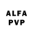 Alpha-PVP VHQ Rami Abdalla